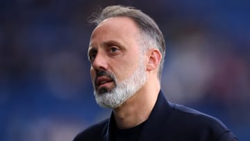 Pellegrino Matarazzo