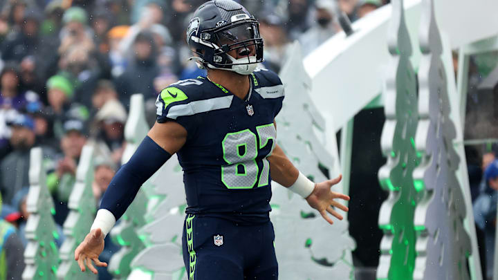 Noah Fant