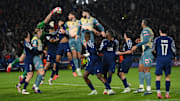 City e PSG fizeram confronto dramático na rodada anterior
