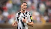 Juventus FC v Wydad AC: Group G - FIFA Club World Cup 2025