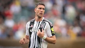 Juventus FC v Wydad AC: Group G - FIFA Club World Cup 2025