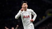 Son Heung-min en a inscrit des superbes buts avec Tottenham.