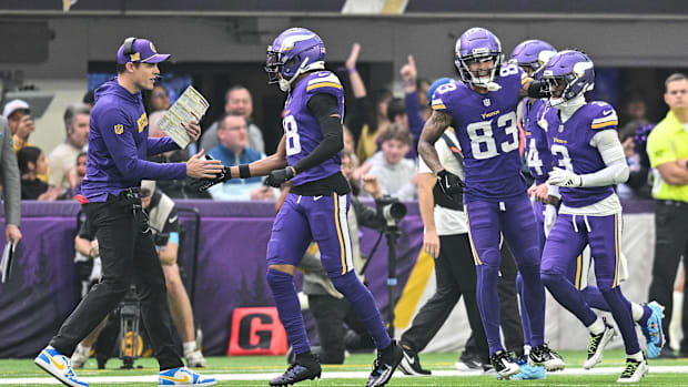 Minnesota Vikings