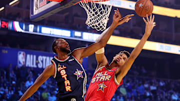 74th NBA All-Star Game