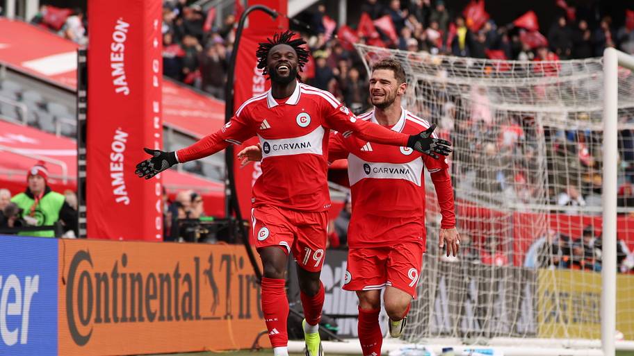 Jonathan Bamba, Hugo Cuypers