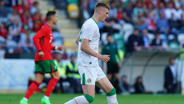 Portugal v Republic of Ireland - International Friendly