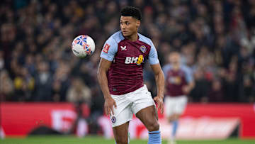 Aston Villa v Chelsea - Emirates FA Cup Fourth Round Replay