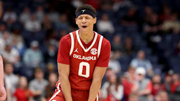 Oklahoma Sooners v Georgia Bulldogs