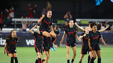 Houston Dash v Portland Thorns FC: 2021 Women's International Champions Cup