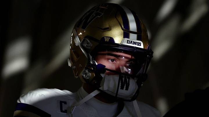 Washington v UCLA