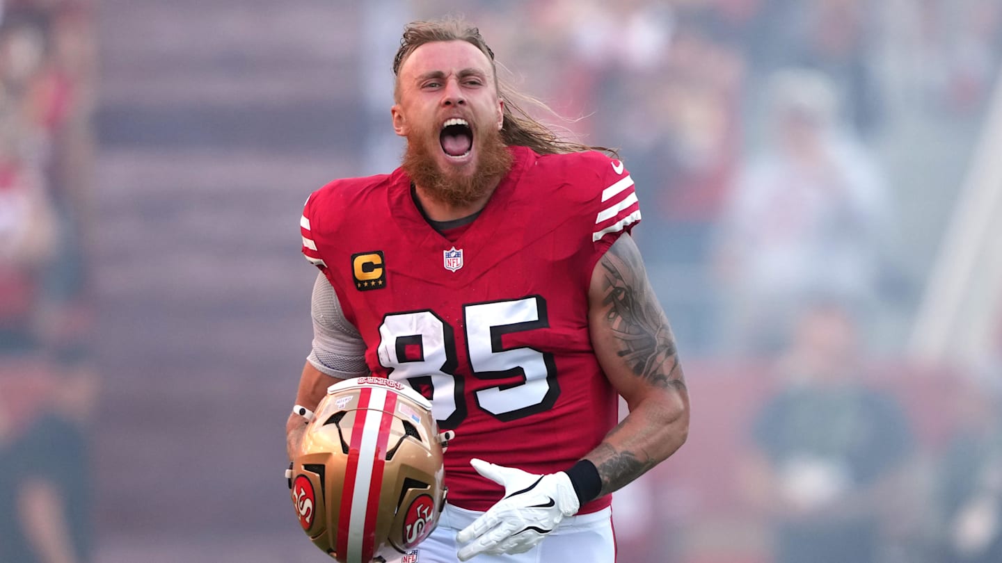 Which Tight End Had the Best Day on National Tight Ends Day?