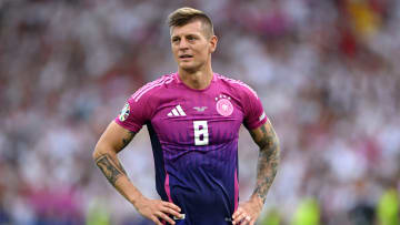 Toni Kroos