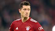 Robert Lewandowski a demandé encore à quitter le Bayern.