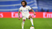 Marcelo vers une carrière de mannequin