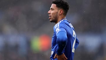 Leicester City FC v Arsenal FC - Premier League