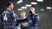 Leeds United v Arsenal - Premier League