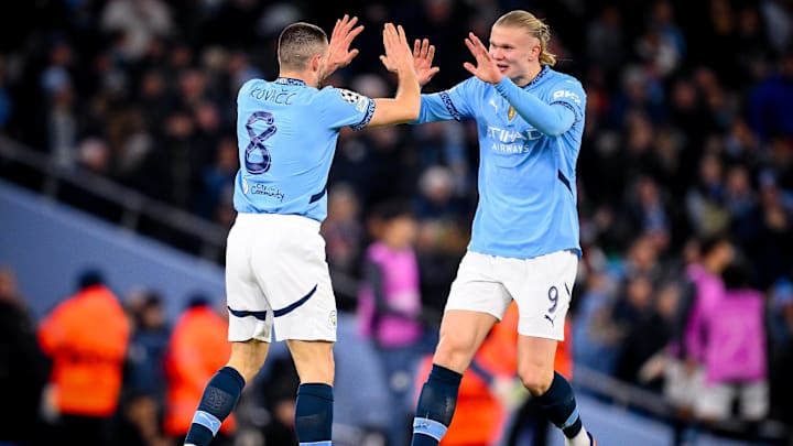 Manchester City's trip to Arsenal headlines the Premier League action this weekend. Manchester City's trip to Arsenal headlines the Premier League action this weekend.