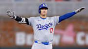 Shohei Ohtani tendrá que esperar unos días para recibir el MVP de la Liga Nacional