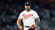 El dominicano Durán suena para reforzar el bullpen de Boston 