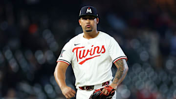 El dominicano Durán suena para reforzar el bullpen de Boston 