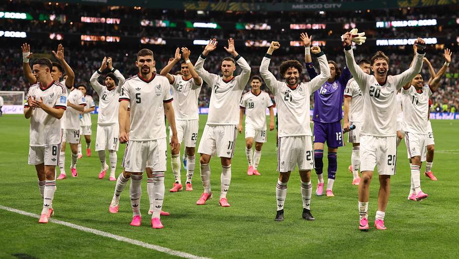 Imagen de la noticia: ¿El México vs Ecuador de los 16vos va por TV abierta en suelo mexicano?