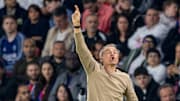 Luis Enrique, Paris Saint-Germain 