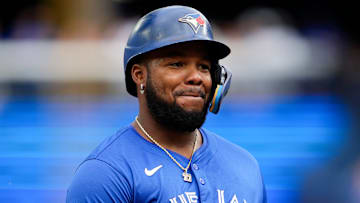 Miami Marlins v Toronto Blue Jays