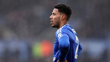 Leicester City FC v Arsenal FC - Premier League