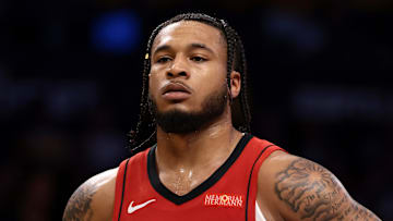 Houston Rockets, Cam Whitmore, Washington Wizards, NBA Trade Rumors