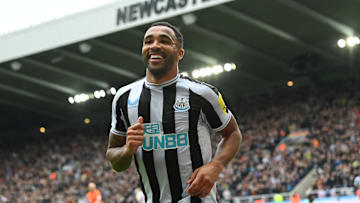 Newcastle United v Southampton FC - Premier League