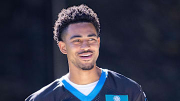 Bryce Young