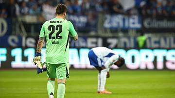 1. FC Nürnberg - FC Schalke 04