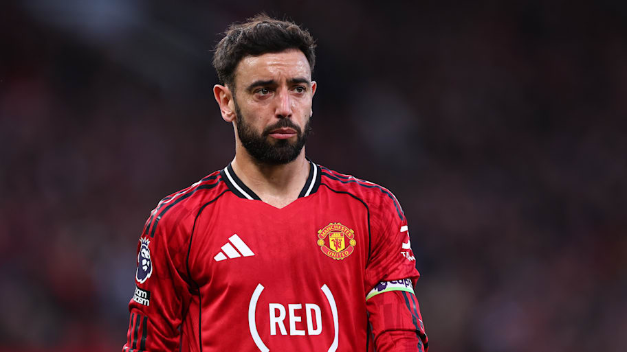 Bruno Fernandes