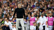 Xavi Hernandez