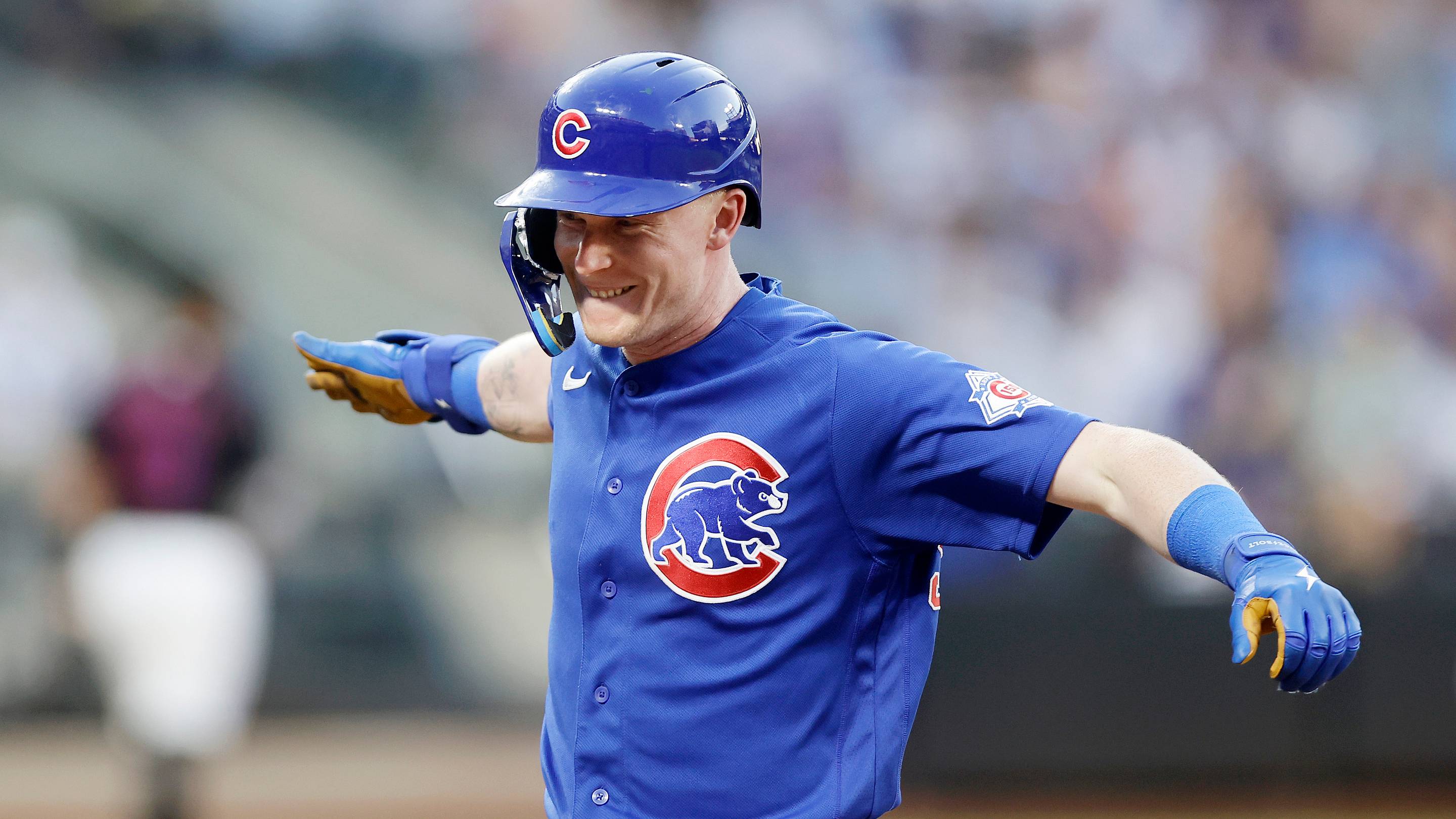 Cubs-Padres and 4 series that will determine the MLB Wild Card standings