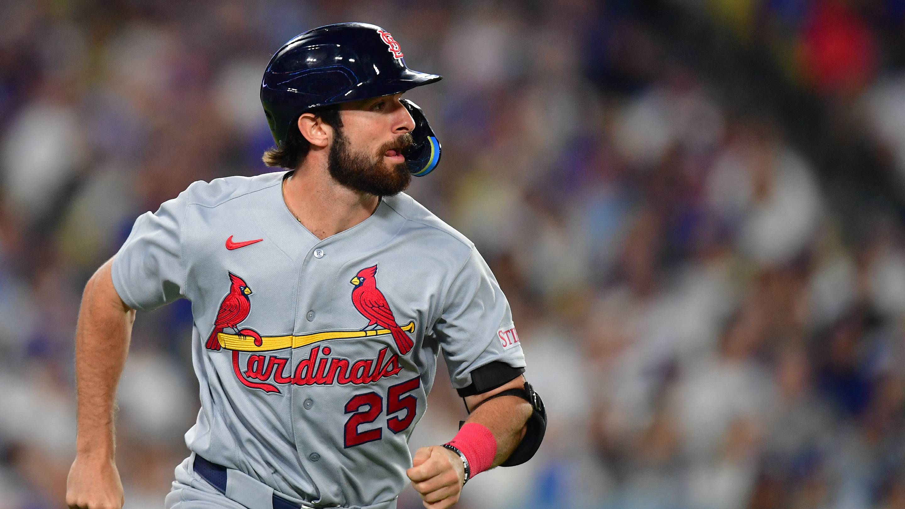 Could Cardinals Finally Have Their Answer at Third Base?