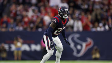 AFC Wild Card Playoffs - Cleveland Browns v Houston Texans