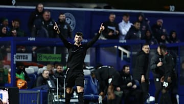 Stoke City Settles for a Draw Against QPR