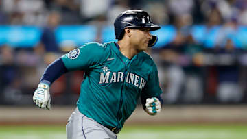 Seattle Mariners v New York Mets