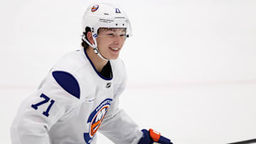 New York Islanders Development Camp