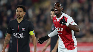 Marquinhos e Pogba já disputaram Copa do Mundo