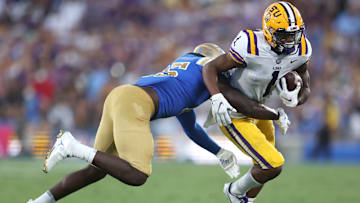 LSU v UCLA