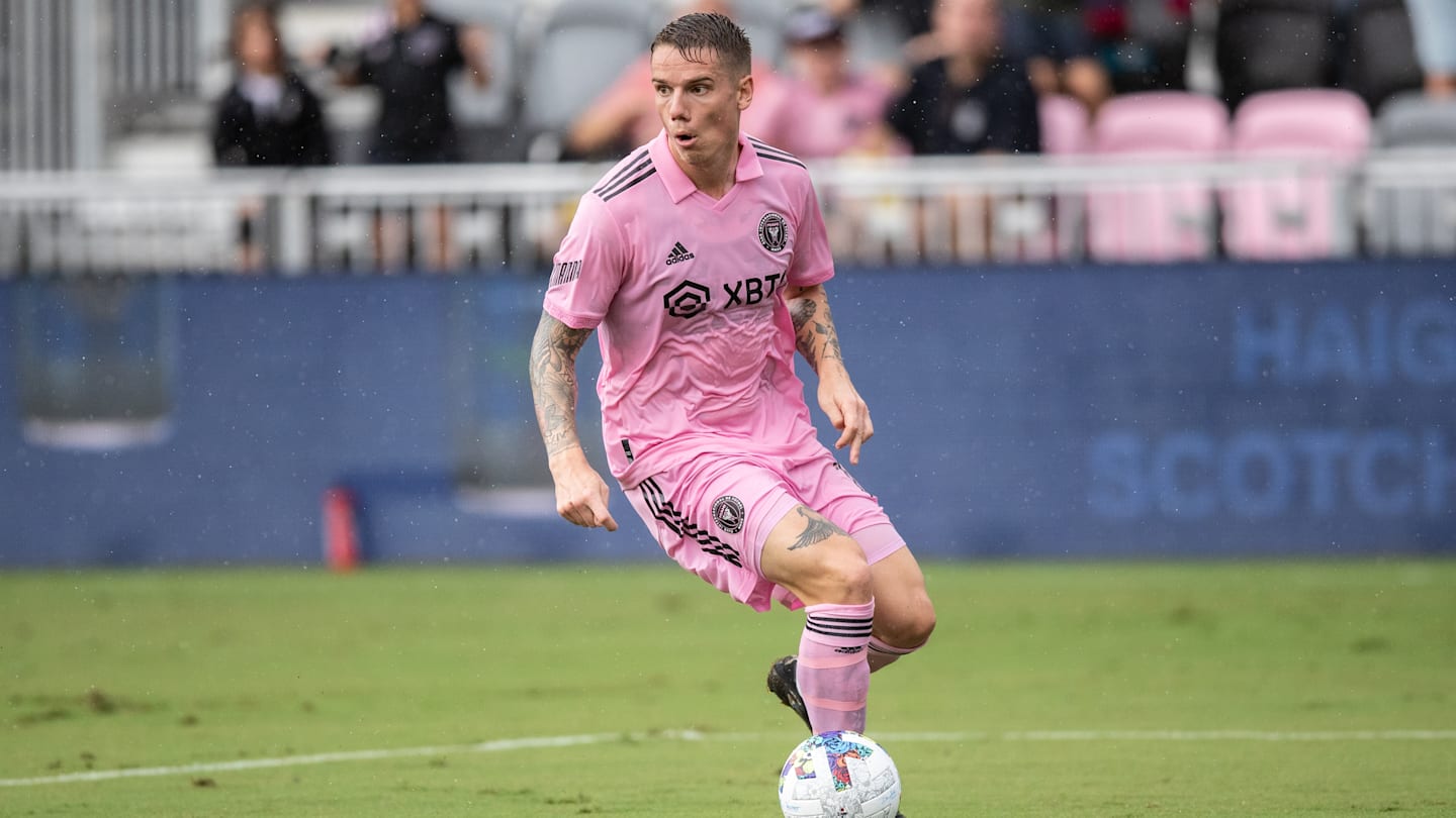 Miami Qualifies as #6 Seed in MLS Cup Playoffs