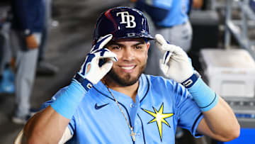 Tampa Bay Rays v Toronto Blue Jays