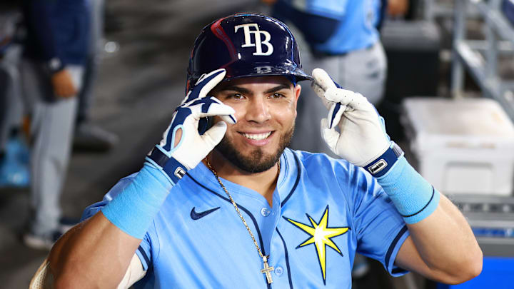 Tampa Bay Rays v Toronto Blue Jays