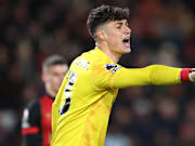 Kepa could leave permanently
