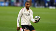 Presnel Kimpembe va manquer ce déplacement à Nantes.
