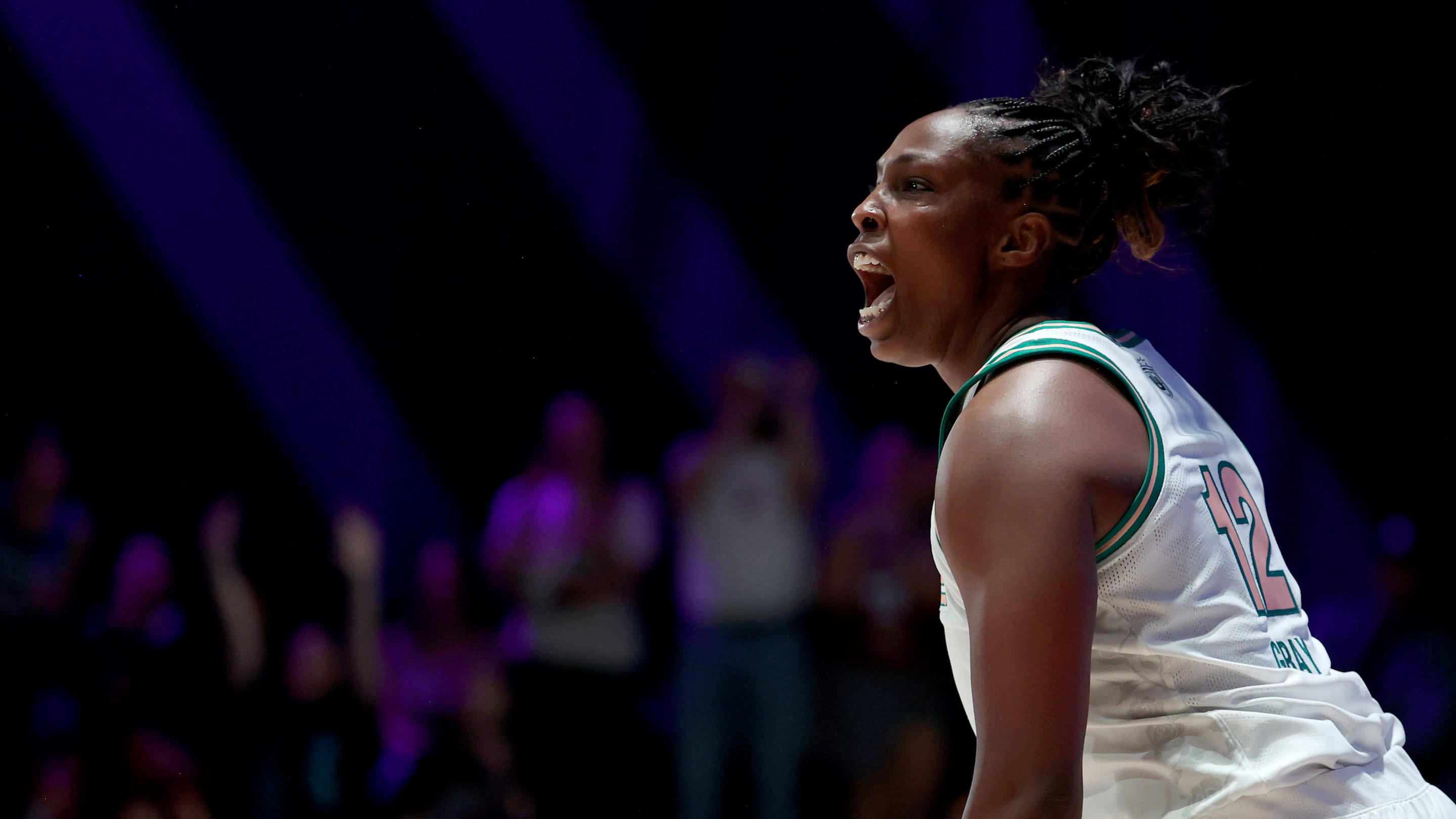 Chelsea Gray, Paige Bueckers and way-too-early Unrivaled award favorites for MVP and more