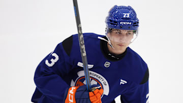 New York Islanders Development Camp