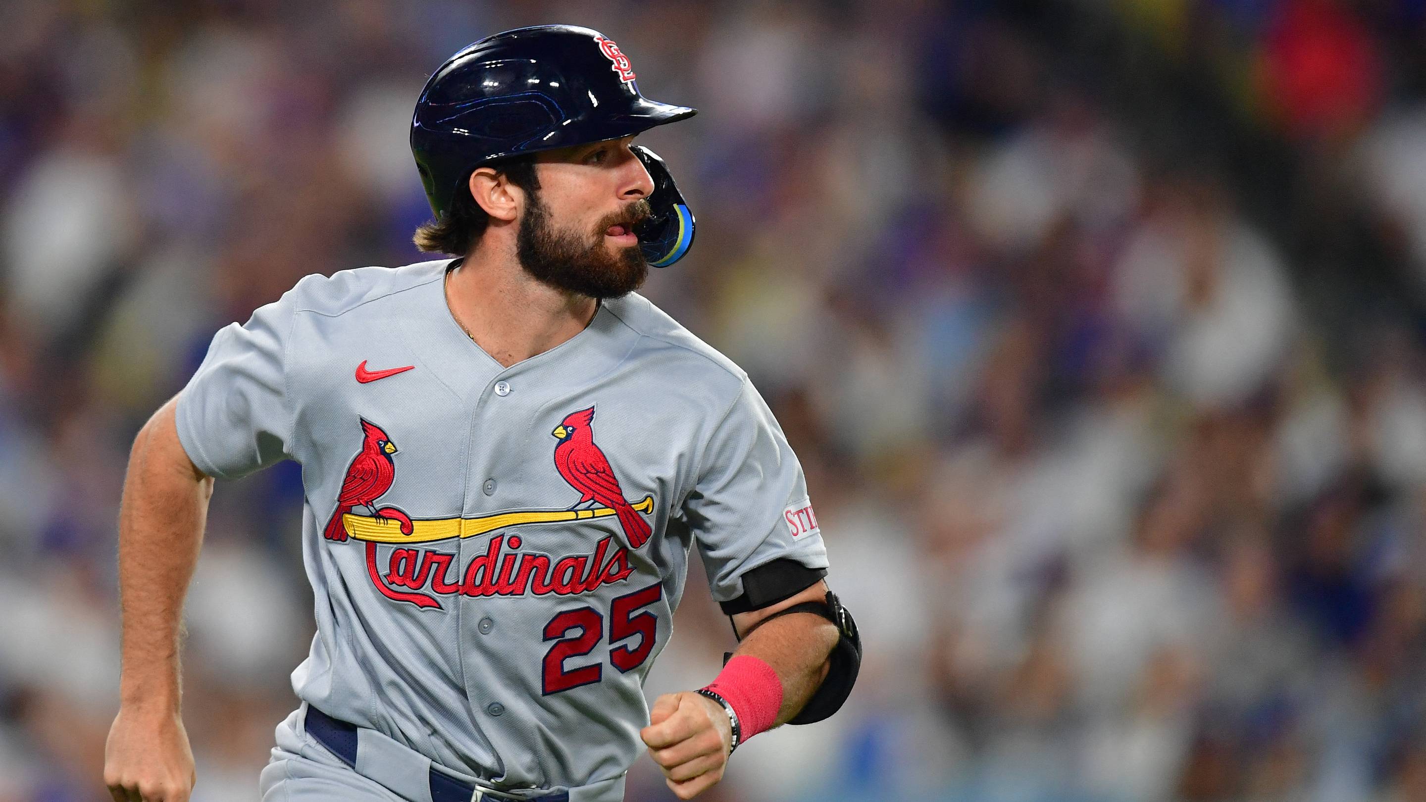 Thomas Saggese Is Giving Cardinals Major Reason to Believe Again